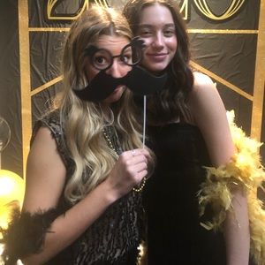 Meet your Posher, Ryann